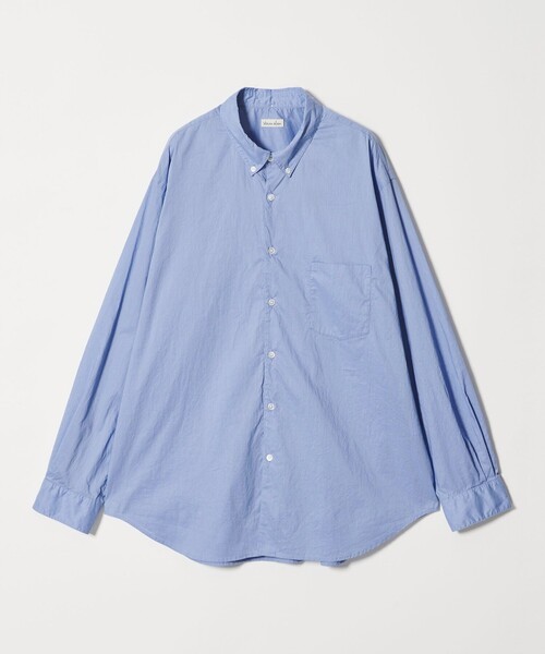 StevenAlan シャツ 羽織り Steven Alan（スティーブンアラン）の「＜Steven Alan＞ ジャージー