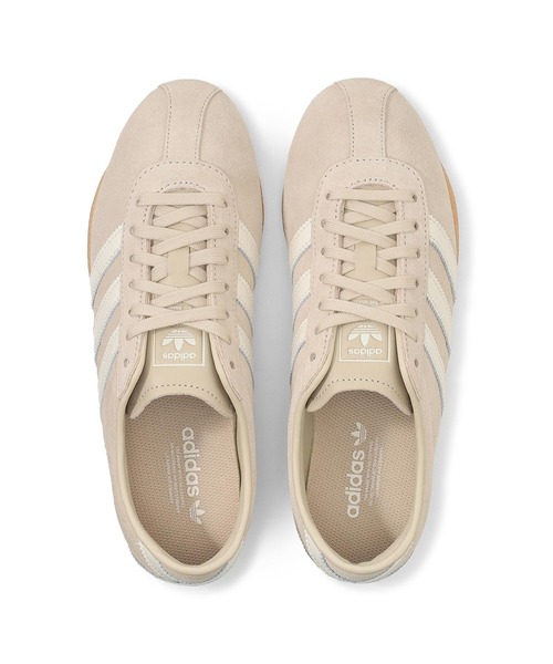 adidas（アディダス） スニーカー TOKYO W KI3583 レディース メンズ