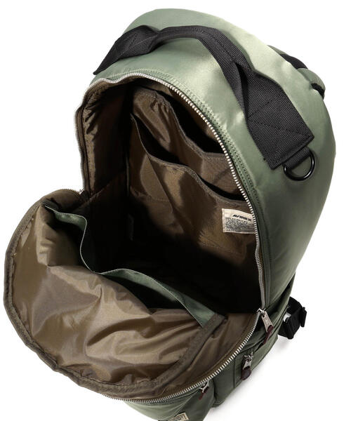 AVIREX（アヴィレックス） デイバック リュック FLIGHT NYLON BACKPACK 