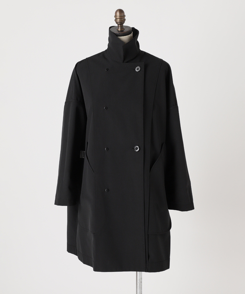 Spick＆Span（スピック アンド スパン） トレンチコート コート 「追加