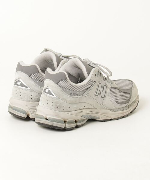 New Balance（ニューバランス） ローカットスニーカー 25.0cm グレー