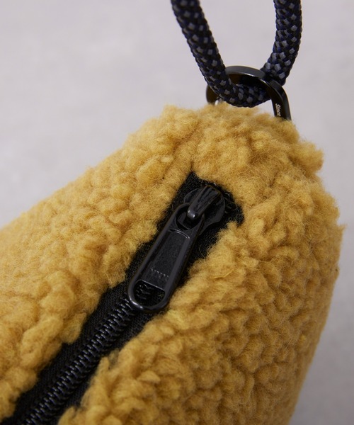 「Franklin Climbing」 ショルダーバッグ ONE SIZE オレンジ メンズ_画像7