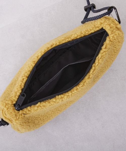 「Franklin Climbing」 ショルダーバッグ ONE SIZE オレンジ メンズ_画像8