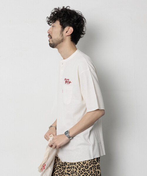 FREAK'S STORE（フリークスストア） パジャマ メンズ レディース