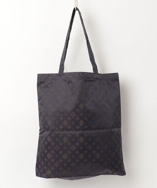 russet ラシットネイビー トートバッグ russet（ラシット） トートバッグ - ネイビー レディース : ZOZOTOWN