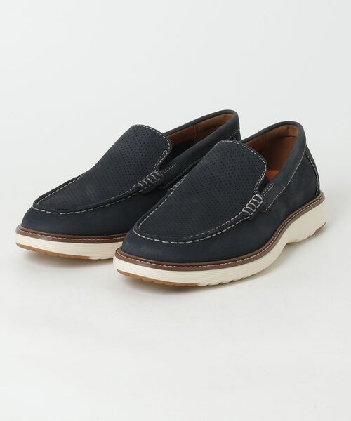 BEAUTY＆YOUTH UNITED ARROWS ローファー “all time shoes” ビット
