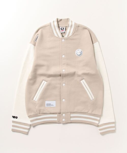 AAPE BY A BATHING APE（エーエイプバイアベイシングエイプ