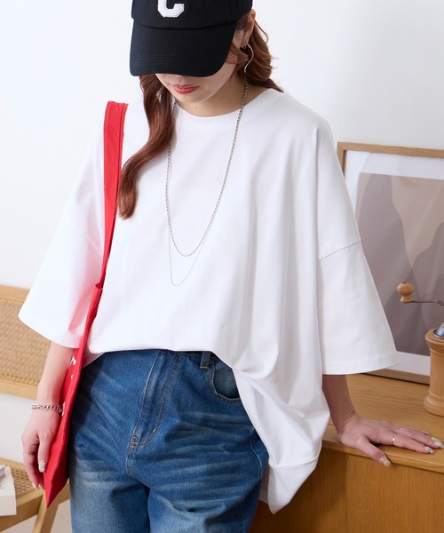 HYSTERIC GLAMOUR（ヒステリックグラマー） tシャツ 半袖 SHE DEVIL