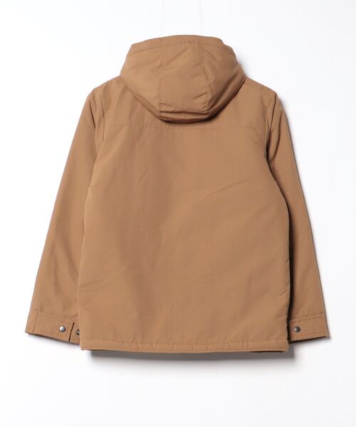 patagonia（パタゴニア） マウンテンパーカー - ブラウン レディース 