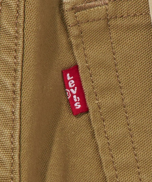 「Levi's」 デニムパンツ 33inch インディゴブルー メンズの画像