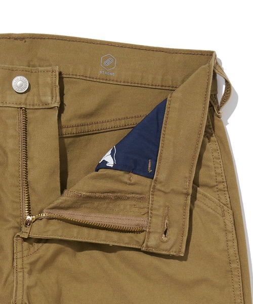 「Levi's」 デニムパンツ 33inch インディゴブルー メンズの画像