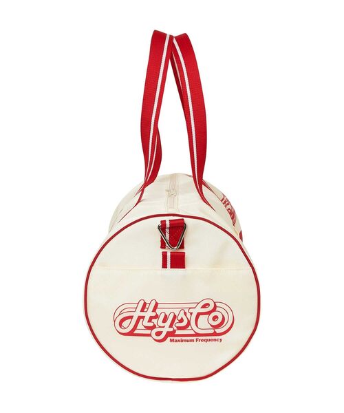 HYSTERIC GLAMOUR（ヒステリックグラマー） 2WAYバッグ FREE オレンジ
