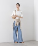uvカット tシャツ UVカット抗菌防臭吸水速...の詳細画像4