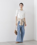 uvカット tシャツ UVカット抗菌防臭吸水速...の詳細画像5