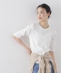 uvカット tシャツ UVカット抗菌防臭吸水速...の詳細画像1
