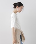 uvカット tシャツ UVカット抗菌防臭吸水速...の詳細画像3