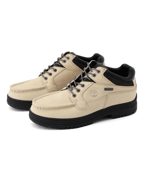 Timberland（ティンバーランド） ブーツ HERITAGE GORE-TEX MOC TOE