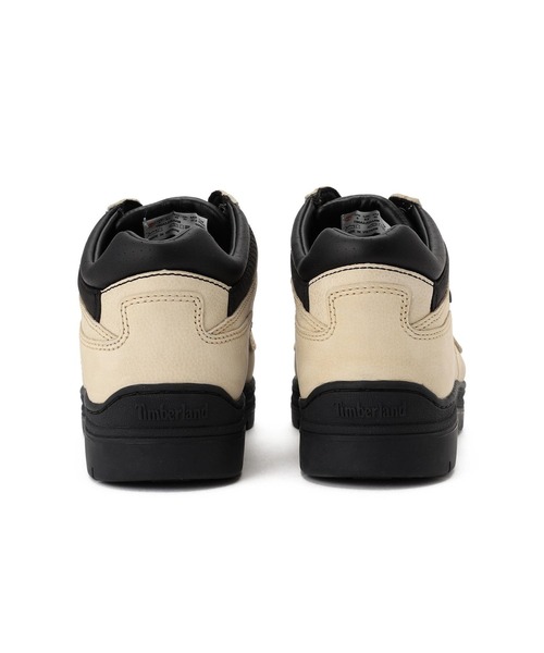 Timberland（ティンバーランド） ブーツ HERITAGE GORE-TEX MOC TOE