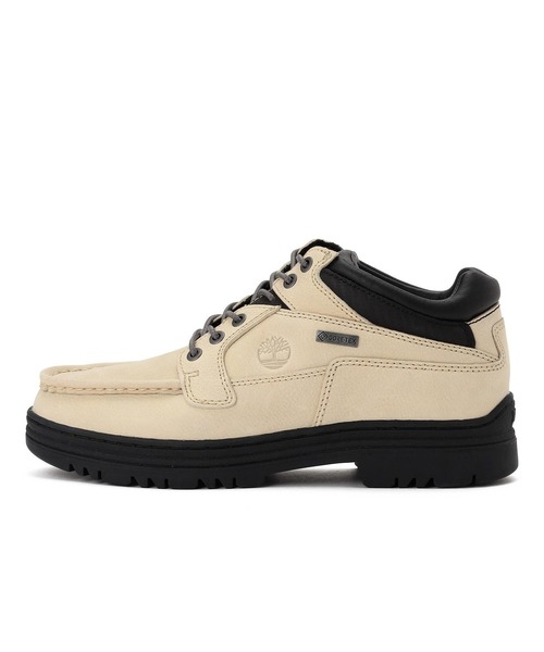 Timberland（ティンバーランド） ブーツ HERITAGE GORE-TEX MOC TOE