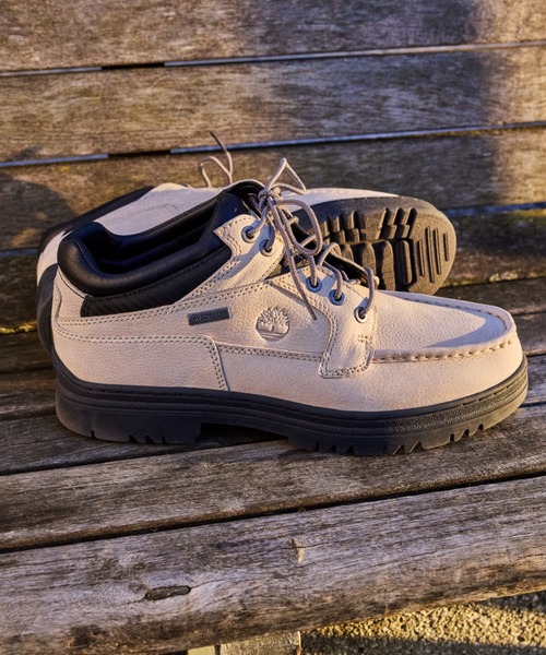 Timberland（ティンバーランド） ブーツ HERITAGE GORE-TEX MOC TOE