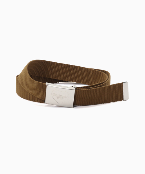 Carhartt WIP（カーハートワークインプログレス） ベルト CARHARTT WIP