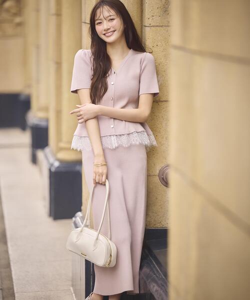 PROPORTION BODY DRESSING（プロポーションボディドレッシング