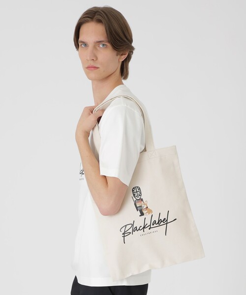 BLACK LABEL CRESTBRIDGE（ブラックレーベル クレストブリッジ