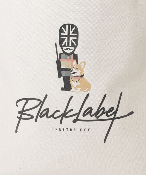BLACK LABEL CRESTBRIDGE（ブラックレーベル クレストブリッジ