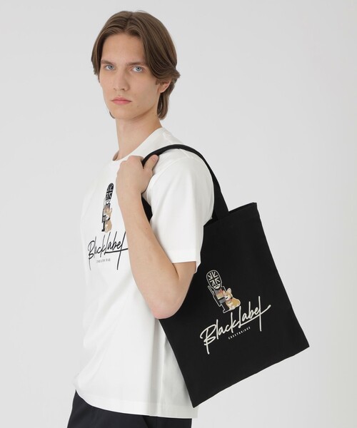 BLACK LABEL CRESTBRIDGE（ブラックレーベル クレストブリッジ
