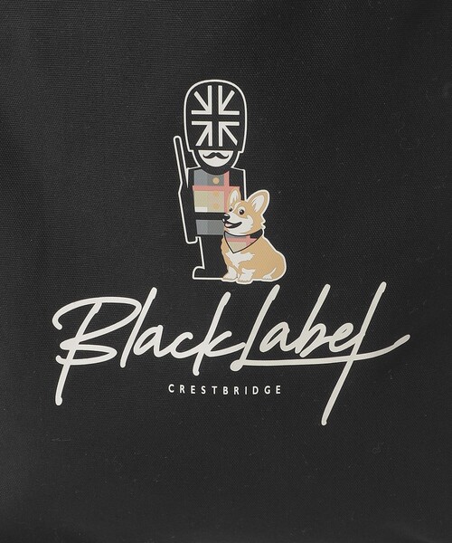 BLACK LABEL CRESTBRIDGE（ブラックレーベル クレストブリッジ