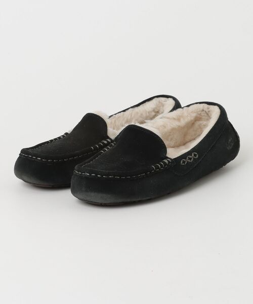 UGG Australia（アグオーストラリア） 「UGG」 スリッポン 25cm 