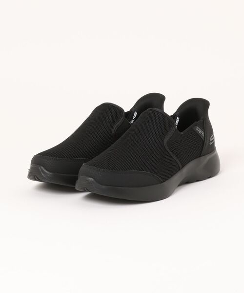 SKECHERS（スケッチャーズ） スニーカー メンズ : ZOZOTOWN Yahoo!店