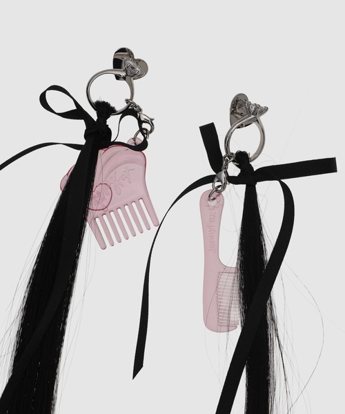 ピアス Hairdo Earrings レディースの画像
