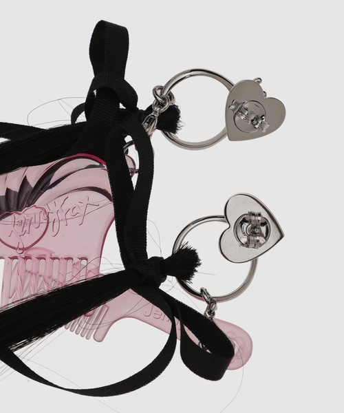 ピアス Hairdo Earrings レディースの画像