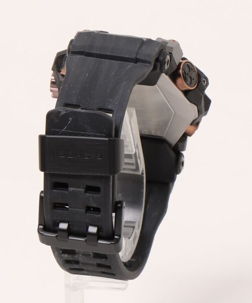 腕時計 G-SHOCK/ジーショック 腕時計 MASTER OF G-LAND ”MUDMASTER” GWG-B1000MG-1A9の画像