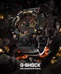 腕時計 電波ソーラー メンズ G-SHOCK/...の詳細画像2