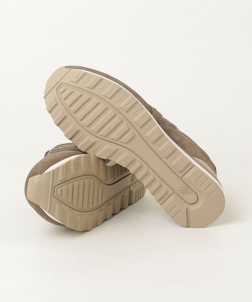 New Balance（ニューバランス） ローカットスニーカー 24cm モカ