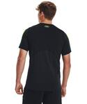 「UNDER ARMOUR」 半袖Tシャツ L...の詳細画像1