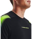 「UNDER ARMOUR」 半袖Tシャツ L...の詳細画像3