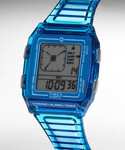 腕時計 レディース TIMEX Q LCA x...の詳細画像1