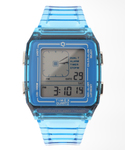 腕時計 レディース TIMEX Q LCA x...の詳細画像3