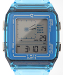 腕時計 レディース TIMEX Q LCA x...の詳細画像4