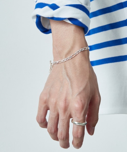 美品　XOLO ブレスレット XOLO ブレスレット 「XOLO JEWELRY/ショロジュエリー」 FIGARO GUCCI