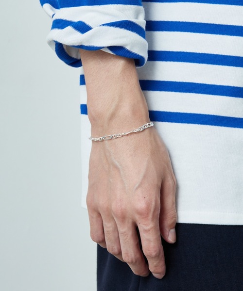 XOLO ブレスレット 「XOLO JEWELRY/ショロジュエリー」 FIGARO GUCCI