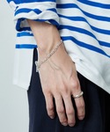 ブレスレット 「XOLO JEWELRY/ショ...の詳細画像2