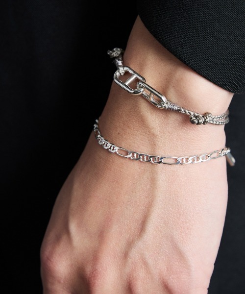 XOLO ブレスレット 「XOLO JEWELRY/ショロジュエリー」 FIGARO GUCCI