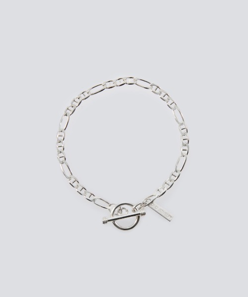 XOLO ブレスレット 「XOLO JEWELRY/ショロジュエリー」 FIGARO GUCCI