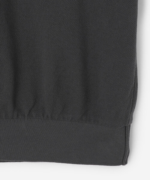 「SCYE BASICS」 半袖カットソー 38 レッド レディース_画像6