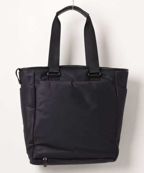 トートバッグ トウキョウ シリーズ ノースサウス トート mens メンズの画像