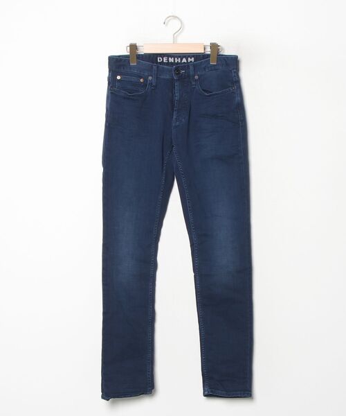 DENHAM（デンハム） デニムパンツ 29inch ネイビー メンズ : ZOZOTOWN